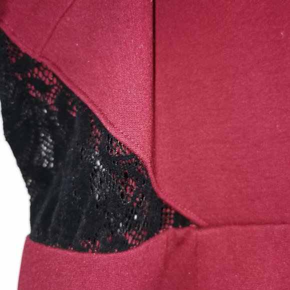 ALICE by Temperley  SOLITAIRE dress - Picture 5 of 10